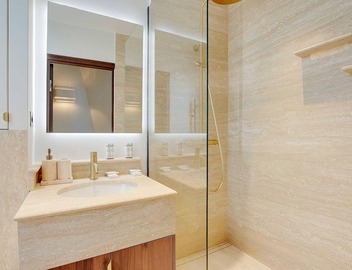Magnificent Studio - 2P - Place-vendome 4
