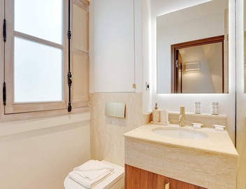 Magnificent Studio - 2P - Place-vendome 5