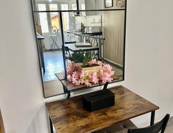 magnifique appartement cosy proches des puces 2