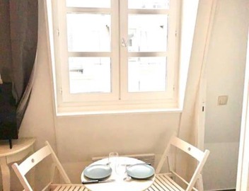 Magnifique appartement à Opéra (Opéra6D) 2