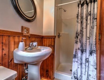 Magnolia Streamside Resort 3