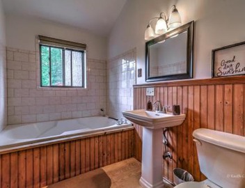 Magnolia Streamside Resort 4