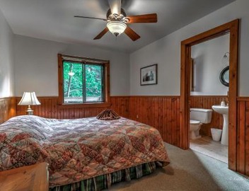 Magnolia Streamside Resort 5