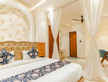Mahaveer Residency Hotel 5