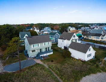 Maine Beach Home, Maine Beach Home on the Coast of Southern Maine! 2