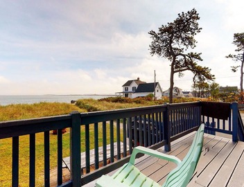 Maine Beach Home, Maine Beach Home on the Coast of Southern Maine! 3