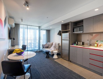 MainStay Suites Abbotsford 3
