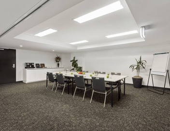 MainStay Suites Abbotsford 5