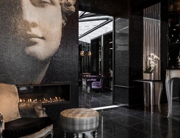Maison Albar - Le Diamond 2