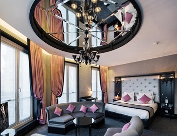 Maison Albar - Le Diamond 5