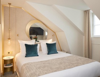 Maison Albar - Le Vendome 5
