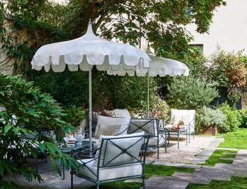 Maison Barnes Paris Trocadero 5
