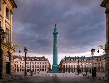 Maison Barrière Vendôme 2