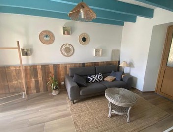 Maison calme 3