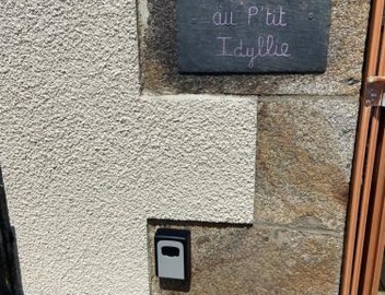 Maison calme 4