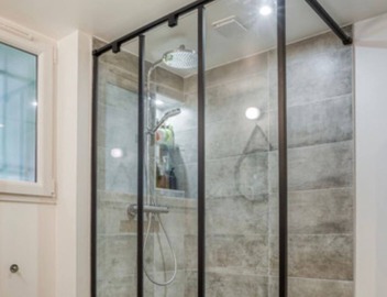 Maison Chaleureuse Avec Jacuzzi à Proximité de la Forêt 3