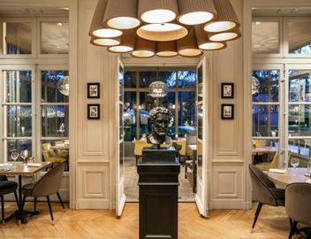 Maison D'Anthouard 4