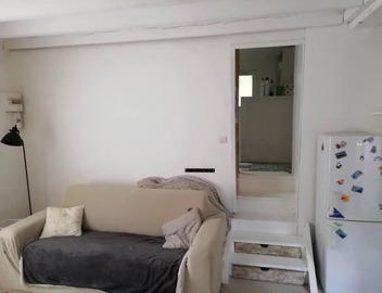 Maison de campagne 4