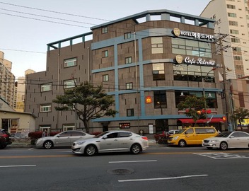 Maison de Geoje 5