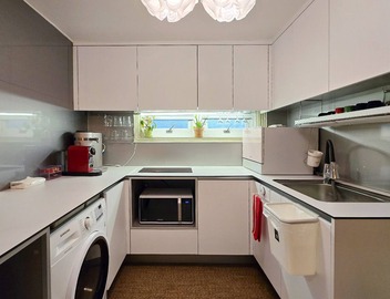 Maison de Pepperoni Cheongdam N.1 Cozy Suite 5min K-POP Road & 10min COEX 2