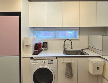 Maison de Pepperoni Cheongdam N.6 Great View, Stylish Home Street View, Gangnam 4