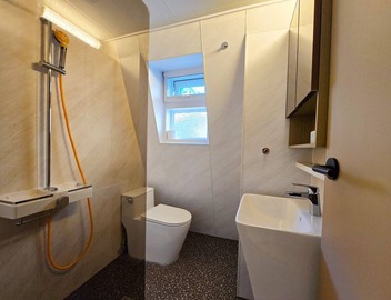 Maison de Pepperoni Cheongdam N.5 Romantic Retreat in Gangnam, Garden View! 4