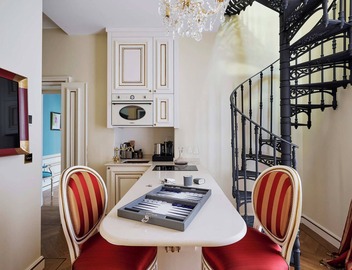 Maison des Barons 3