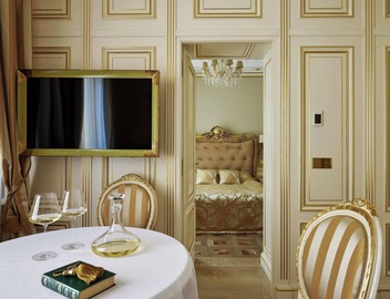 Maison des Barons 5