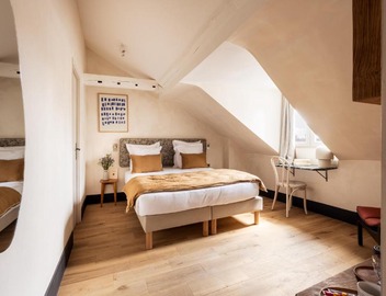 Maison Gaîté 4