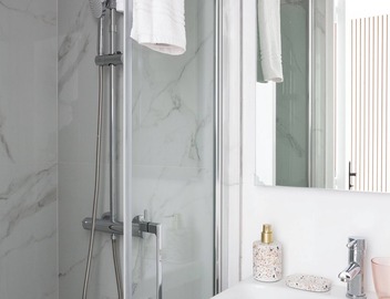 Maison Geranium 2