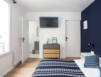 Maison Geranium 3