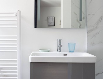 Maison Geranium 4