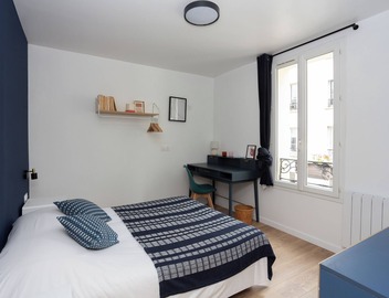 Maison Geranium 5