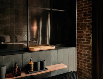 Maison Grinder 5