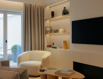 Maison Iéna - Serviced Apartments on Champs Elysées 5