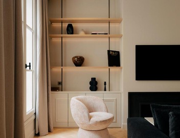 Maison Iéna - Serviced Apartments on Champs Elysées 3