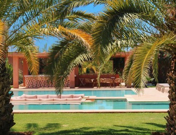 Maison Kenoosha Boutique Hotel & Spa 5