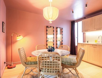 Maison La Bohème Montmartre - Studios & Apartments 2