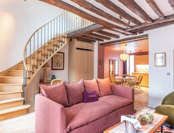 Maison La Bohème Montmartre - Studios & Apartments 3