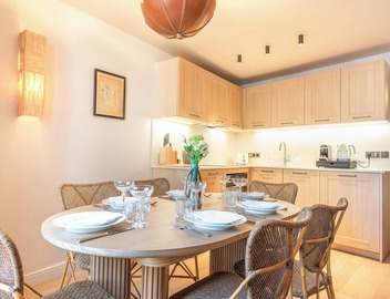 Maison La Bohème Montmartre - Studios & Apartments 4