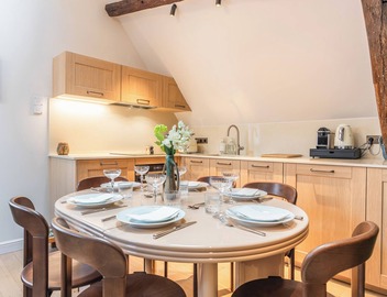 Maison La Bohème Montmartre - Studios & Apartments 5