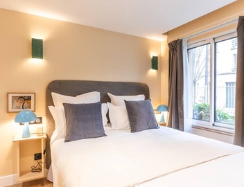 Maison Letellier - Nice studio at Eiffel Tower 3
