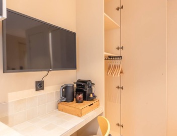 Maison Letellier - Nice studio at Eiffel Tower 5