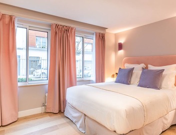 Maison Letellier - Studio near Eiffel Tower 2