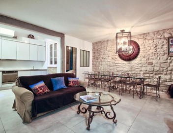 Maison Marais 3