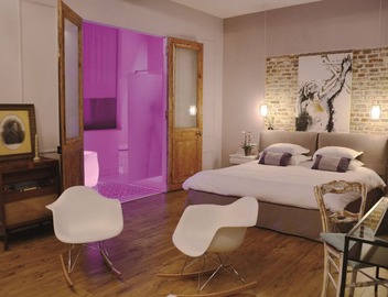 Maison Mathilde 2