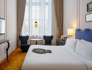 Maison Metier, in the Unbound Collection by Hyatt 4