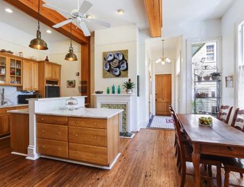 Maison Perrier Bed & Breakfast 5
