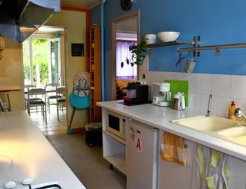 Maison Proche Disney 2
