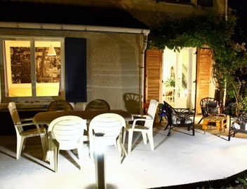 Maison Proche Disney 5